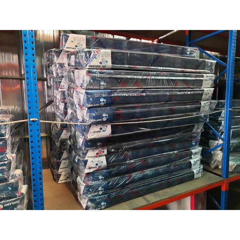 Busa Rebonded / Rebonded Foam Lotus All Size (Paling Termurah)