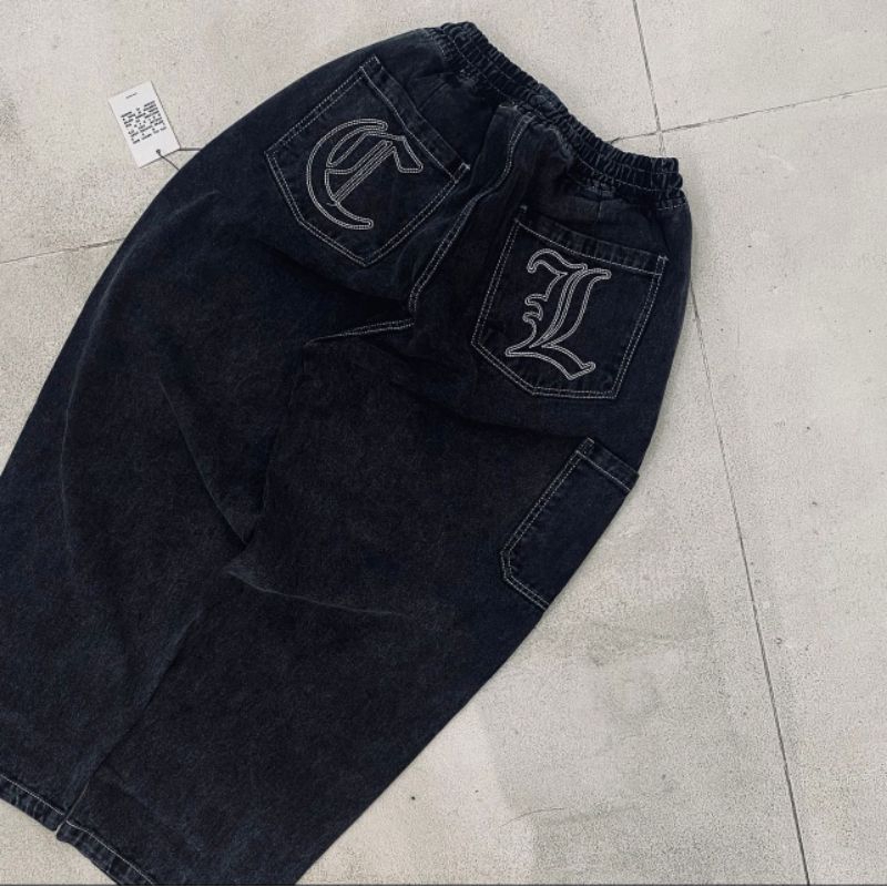 canalize pants