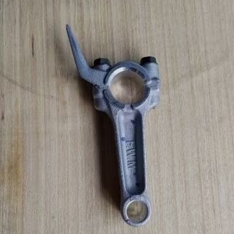 Connecting Rod Stang Piston Genset Yamaha EF 1000 FW Original