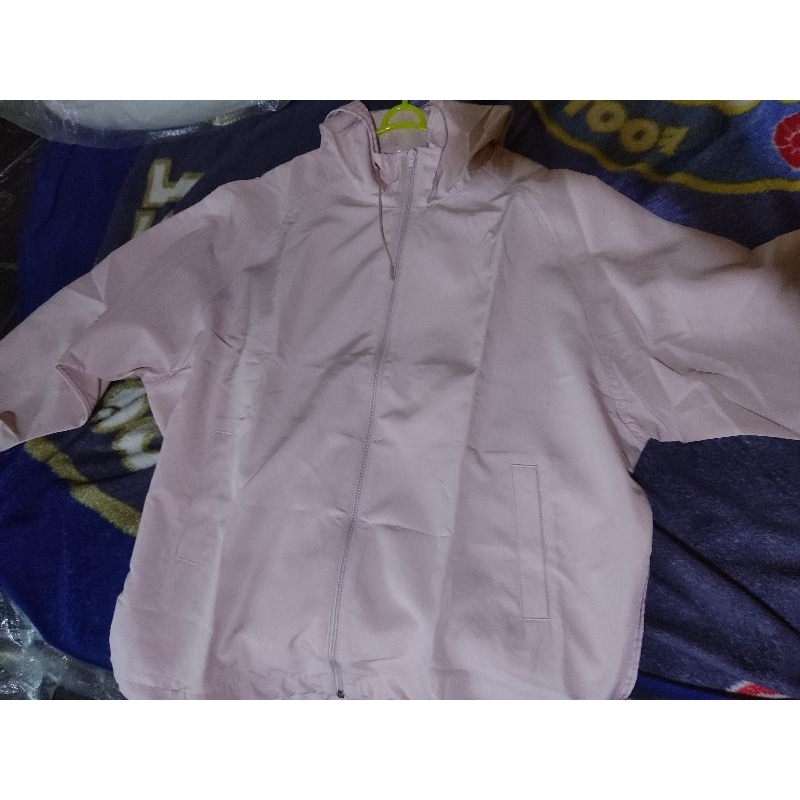 jaket laica