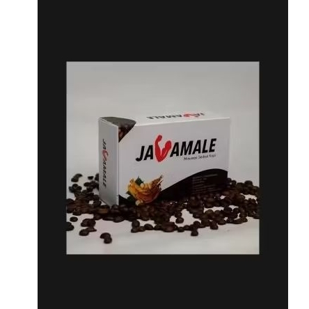 

Kopi Instan Javamale 1 Box Isi 5 Sachet Terlaris