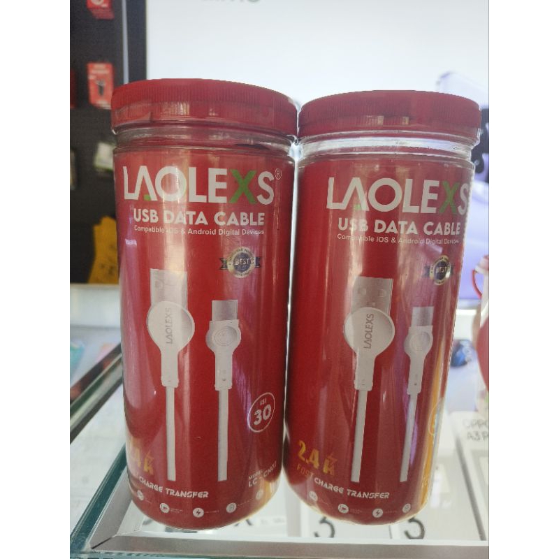 Kabel Data type C Laolexs