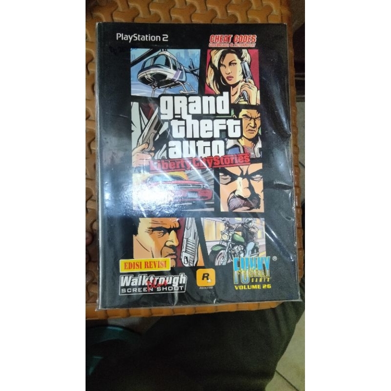 cheat ps2 gta liberty city stories