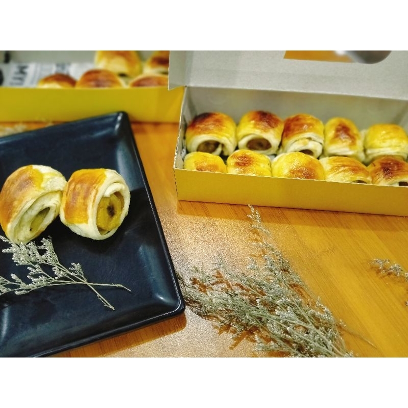 

croisan bolen