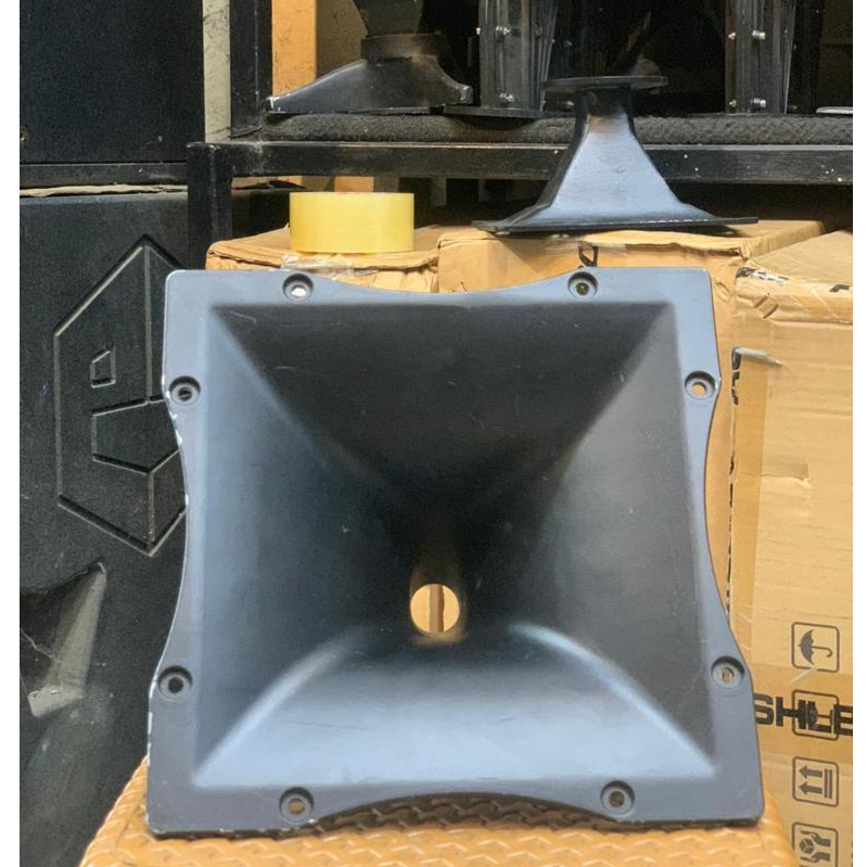 HORN TWEETER RCF 22X22