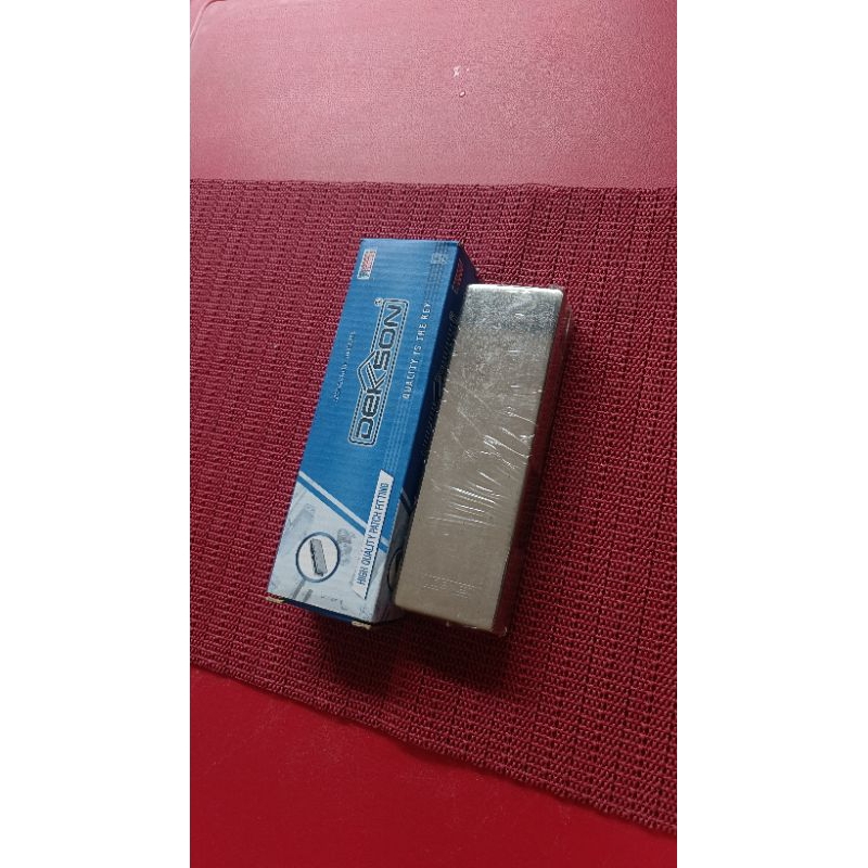 Penjepit kaca patch fitting DEKSON PT10 PT20 PT30