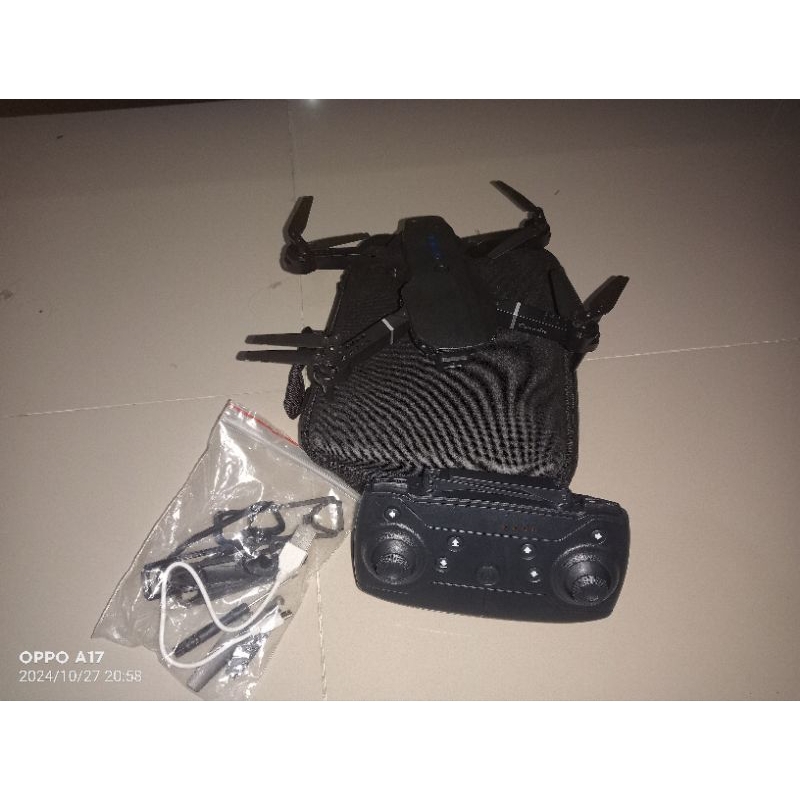 drone E88pro