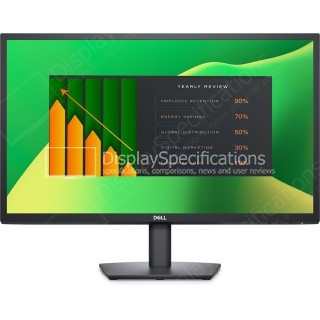 Dell Monitor E2423H 24" Inch ( GARANSI RESMI )