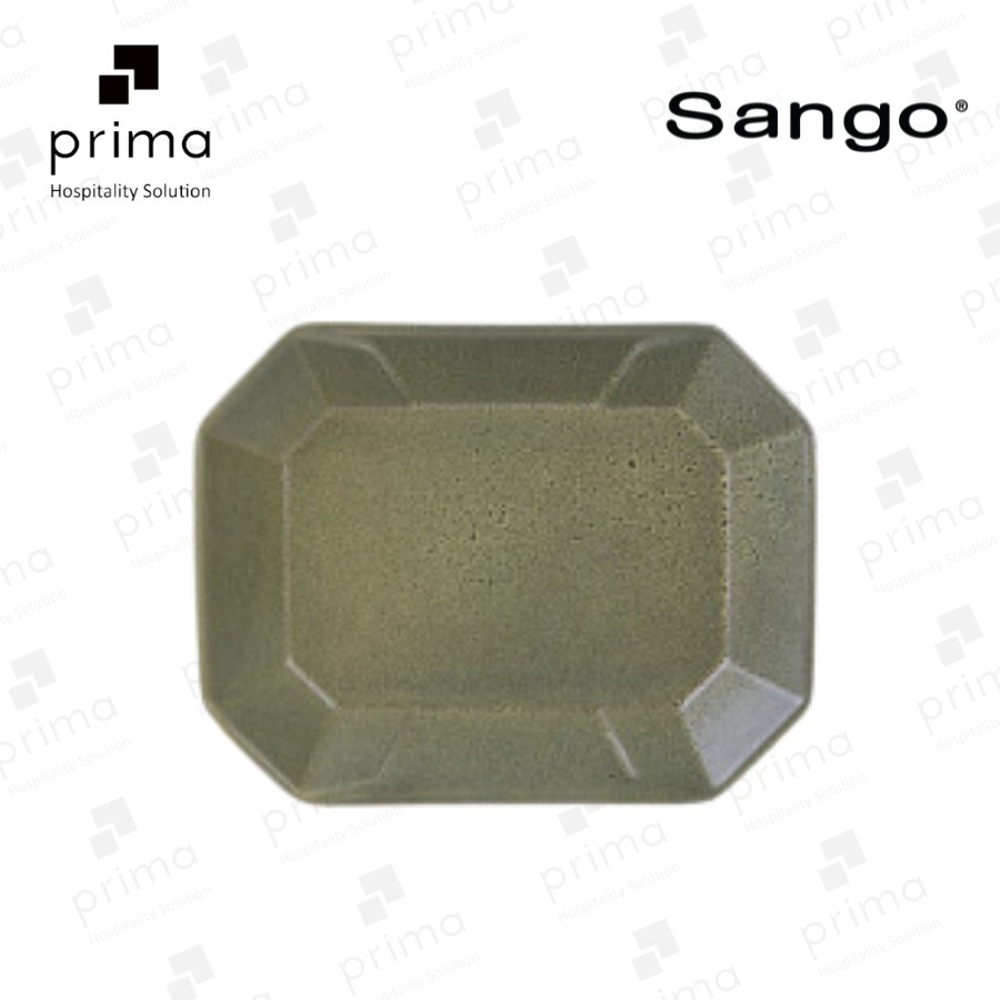 Sango StrEAT Box 22.5x17.3x3.6 cm