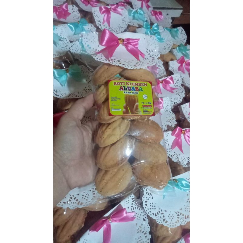 

Klemben Altaba edisi Hajatan