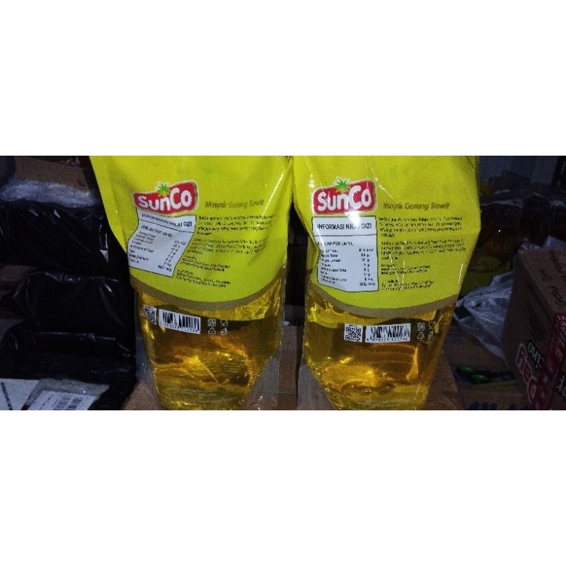 

Minyak Goreng Sunco 2L dus(6pc)