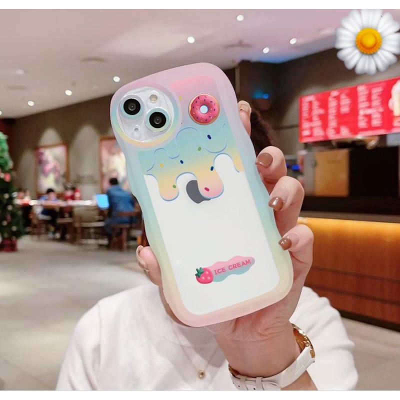 kesing hp lucu,kesing hp berkarakter,softcase