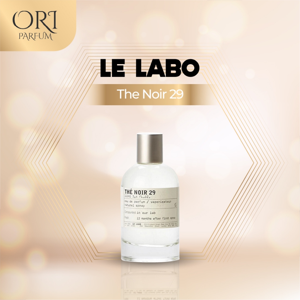 Le Labo The Noir 29 Original