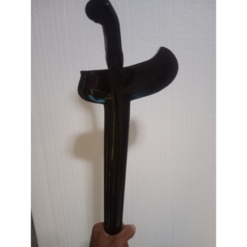 warangka keris gayaman solo