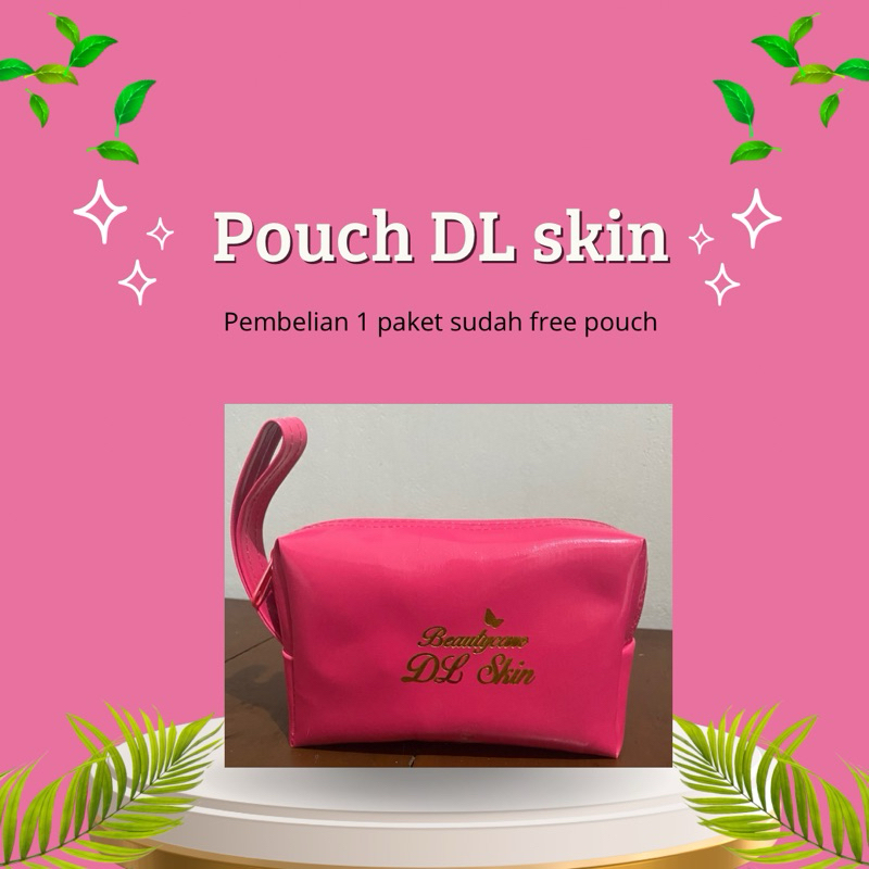 pouch DL skin