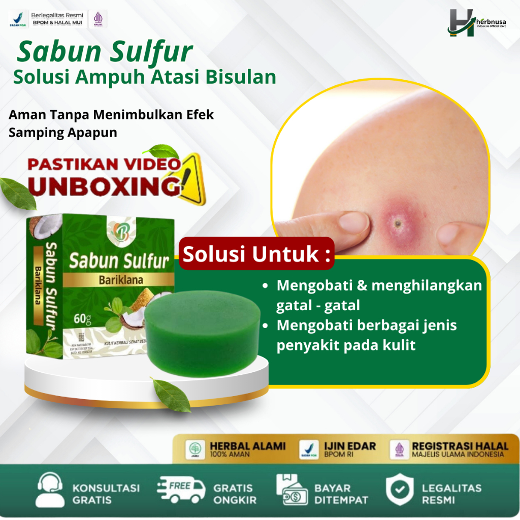 Obat Penghilang Bisul, Bisul Di Ketiak, Bisul di Pantat, Bisul di Kemaluan, Bisul Di Telinga, Bisul 