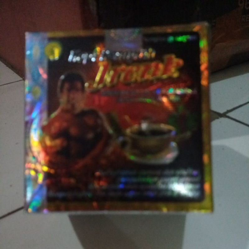Kopi jrenk original
