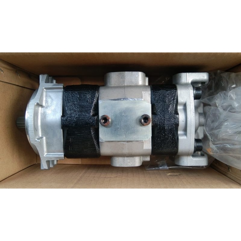 HYDRAULIC PUMP GD511 (23A-60-11102) ASLI