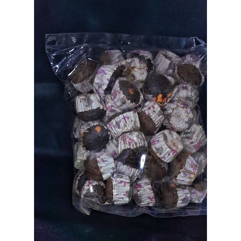 

brownis mini cup 250GR