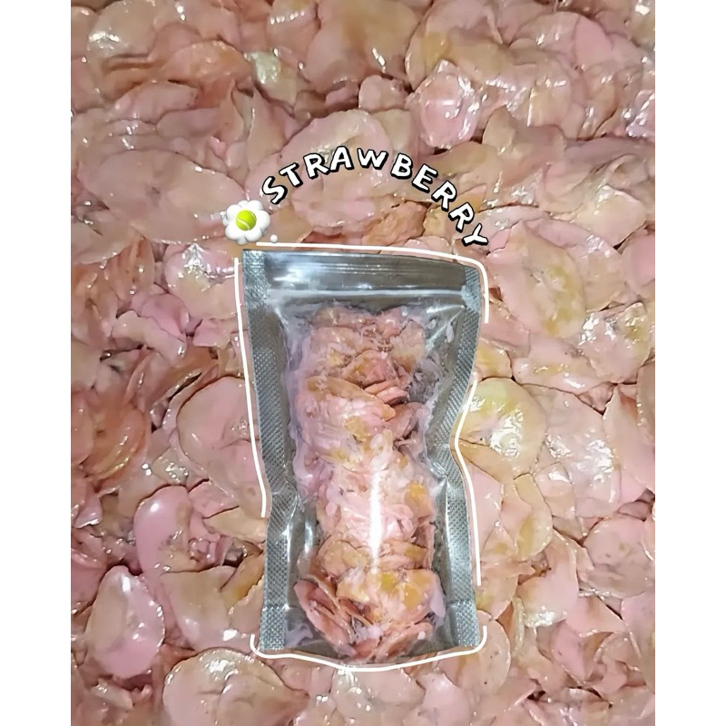 

KeripikPisangDanBasreng