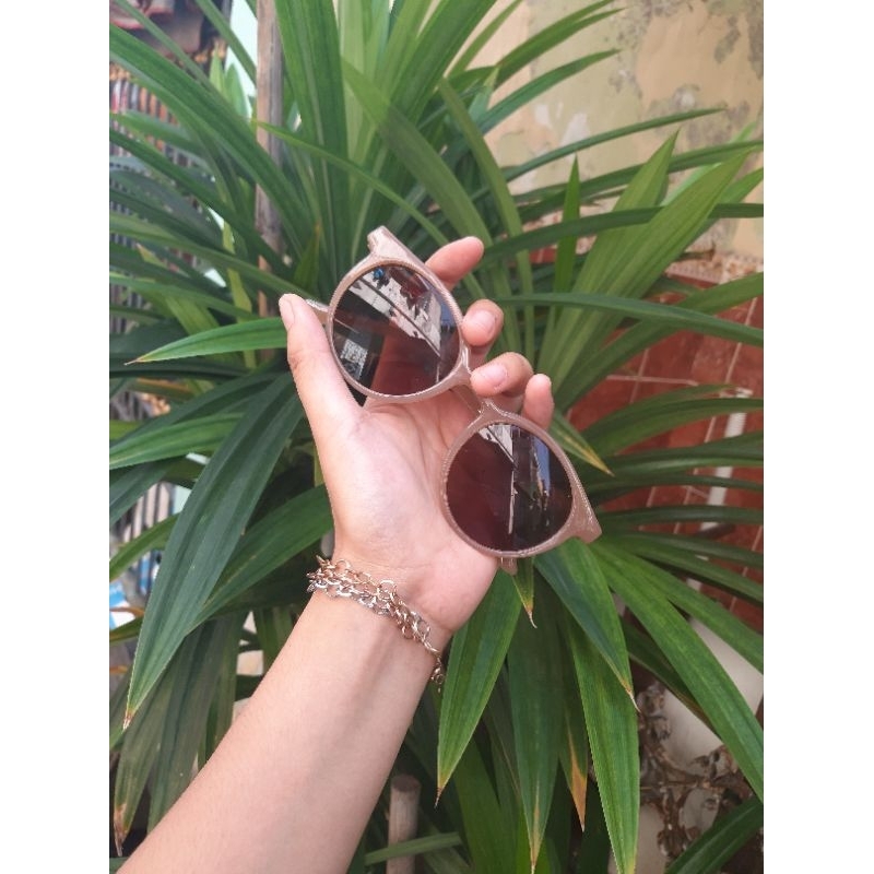 kacamata pantai mocca kacamata anti uv wanita kacamata wanita anti uv