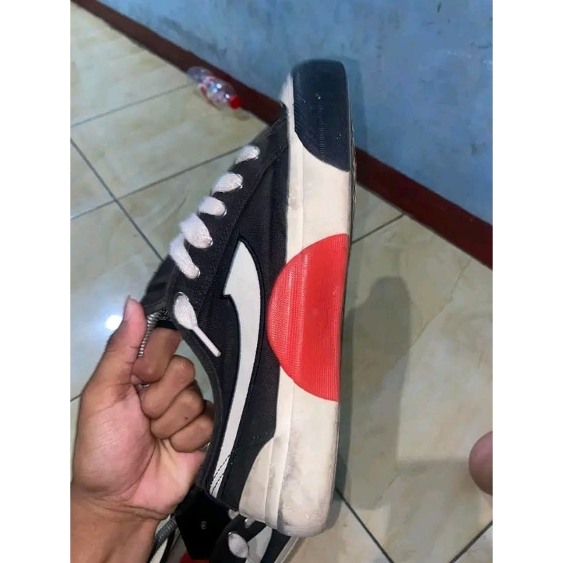 Compass proto lite 1 second