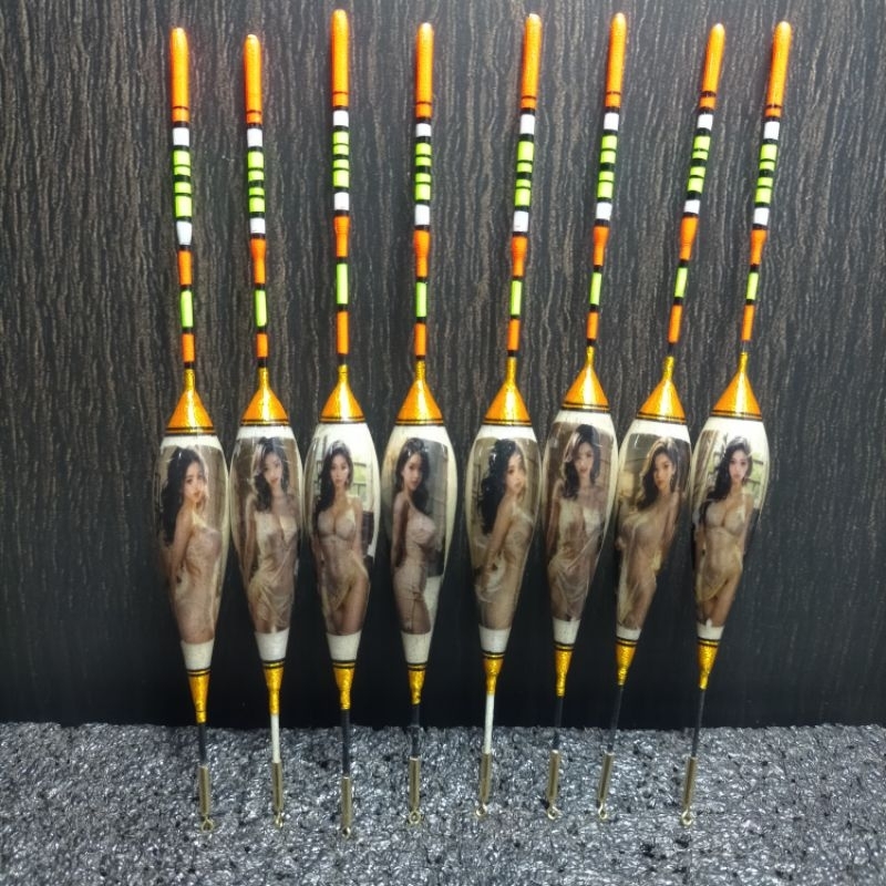 pelampung pancing anti badai pelampung pancing nila pelampung pancing sensitif pelampungpelampung pa