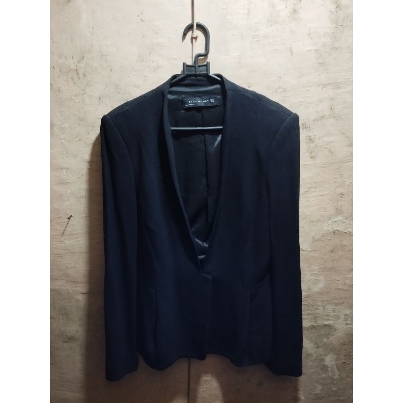 Preloved / Second - Blazer Zara Woman