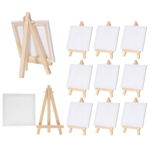 

Super Star V Tec Kanvas Mini Stand Kanvas Lukis Display Easel Mini 1x1