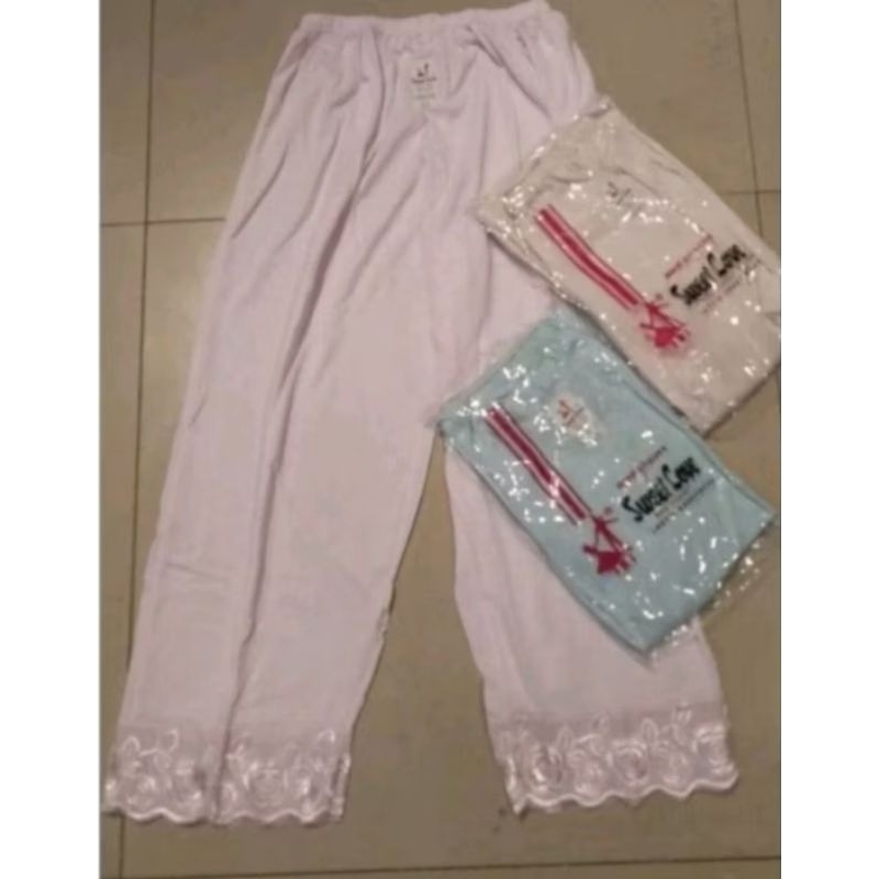 Rok Celana & Rok Panjang Sweet Love 999, Sweet Love Panjang Mata Kaki