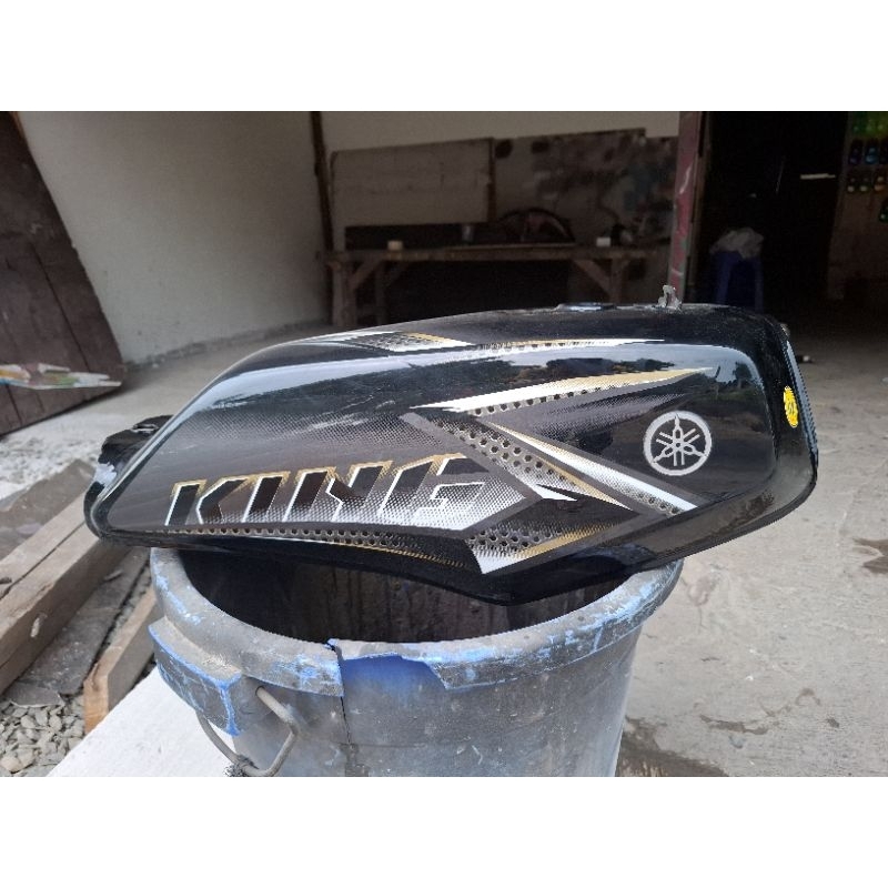 tengki tangki rx king ori copotan,