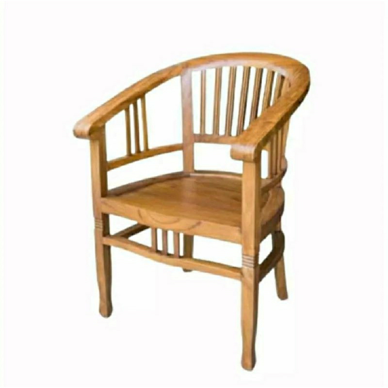 PESANAN KUSUS 6 PCS KURSI BETAWI AMERIKA JATI / KURSI JATI BETAWI AMERIKA