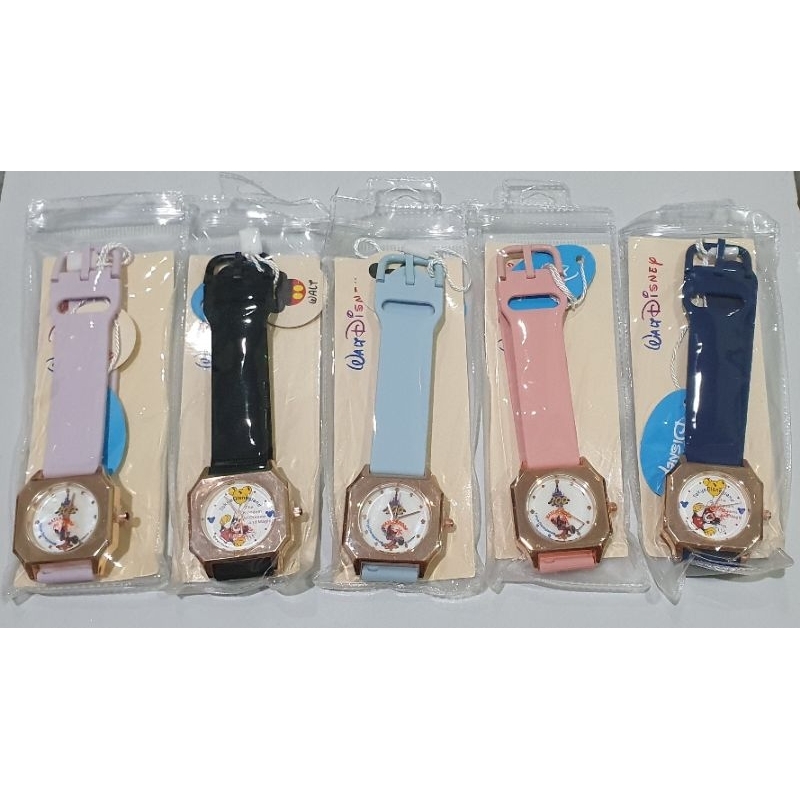 Jam Walt Disney Tokyo Disneyland