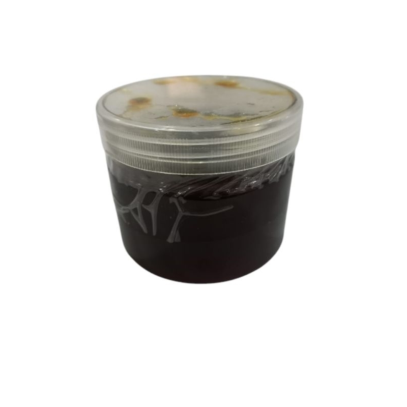 

Madu Mesir Habbatussauda 500 Gram