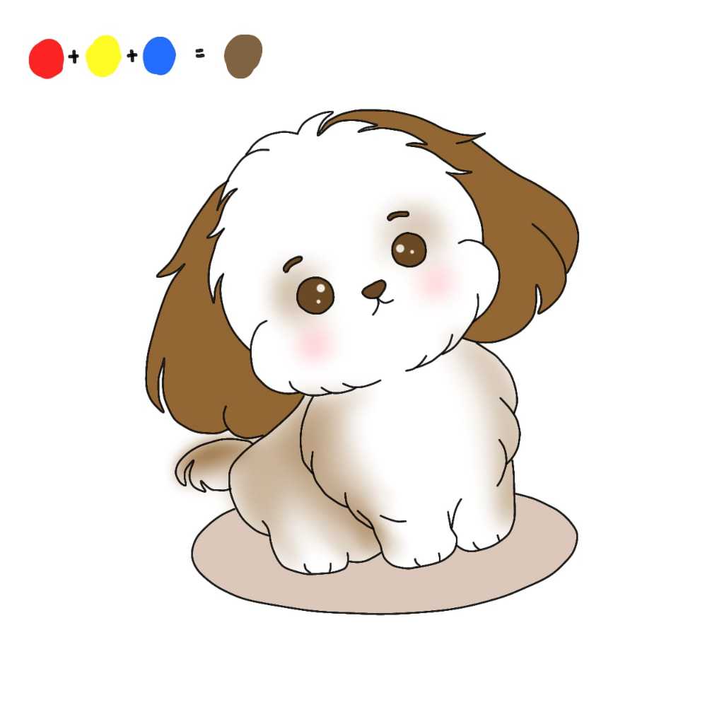 

PAINTING KIT MADE BY CUSTOM