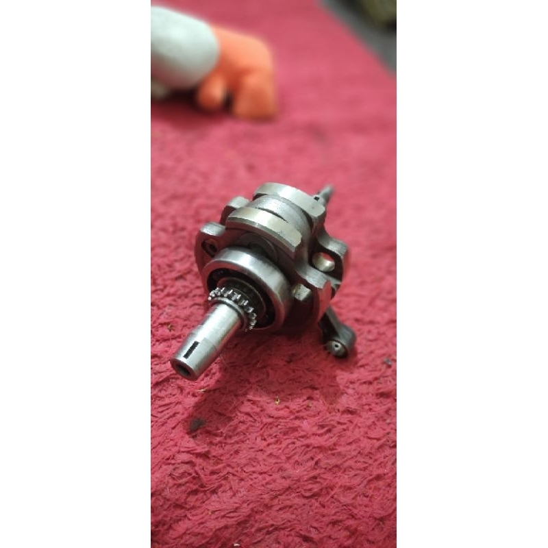 ASKRUK KLX LANGKA 68