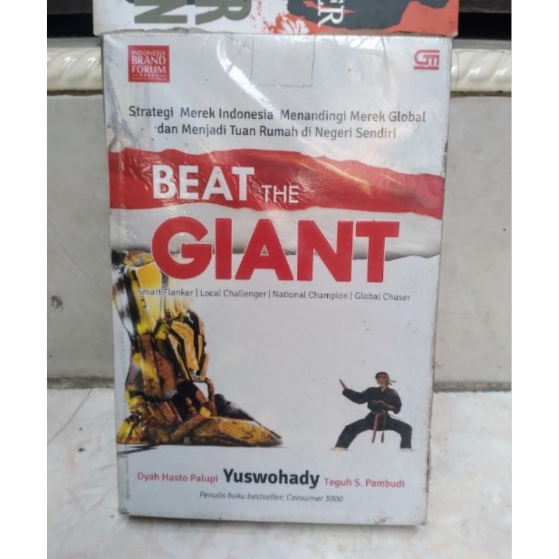 Beat The Giant