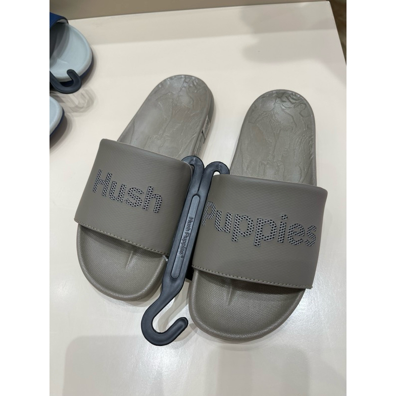 Sandal Slide Pria Hush Puppies Original Summit