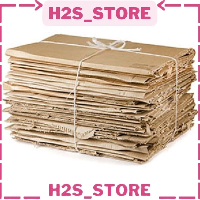 

Potongan Harga Spesial Kardus Hanya Untuk Tambahan Packing A118