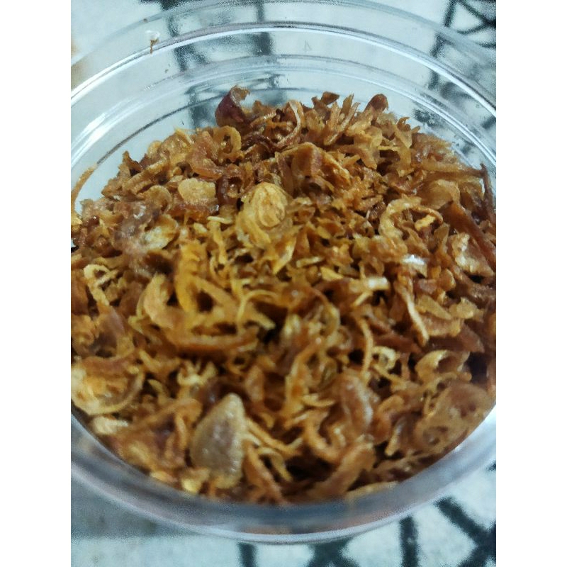 

bawang merah goreng