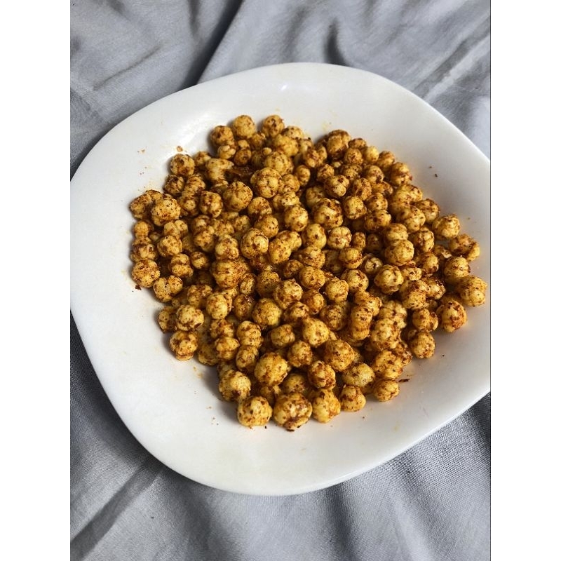 

Pilus Cikur Pedas Asin Balado Camilan Home Made