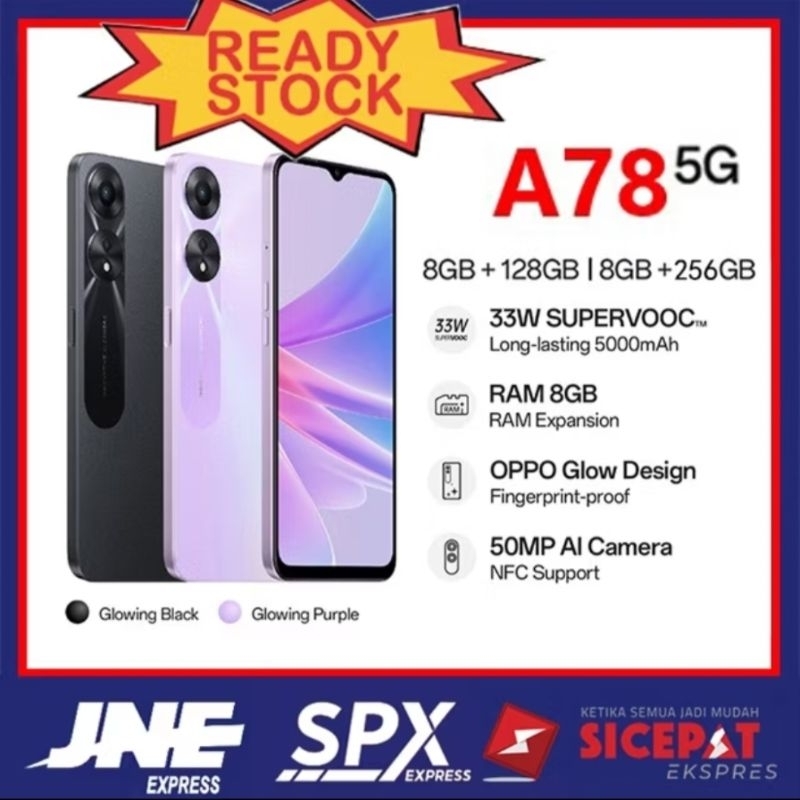 HP OPPO A78 5G | HP MURAH | HP OPPO MURAH | HP OPPO A78 5G | HP MURAH | OPPO A78 5G | HP BAGUS TERBA