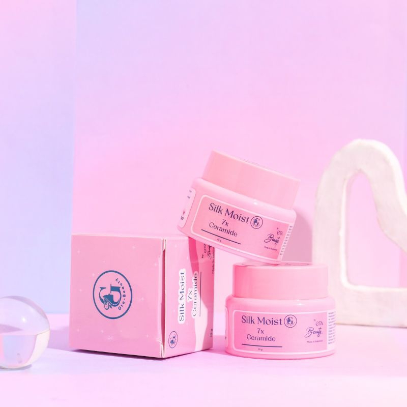 MOISTURIZER UNTUK MEMPERBAIKI SKIN BARIER