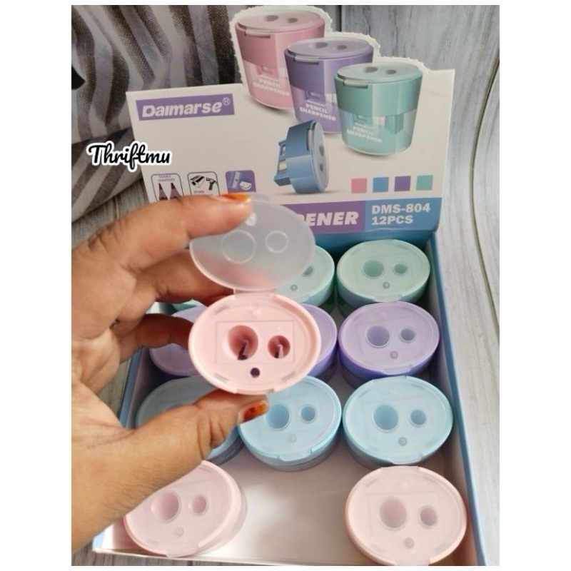 

Rautan Daimarse 2 Lubang Random