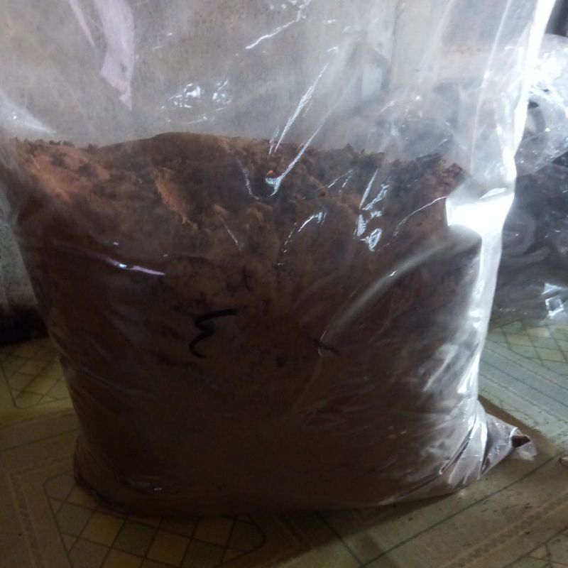 

Kopi Bubuk Excelsa 200 gm