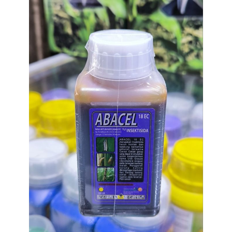 Abacel 100ml