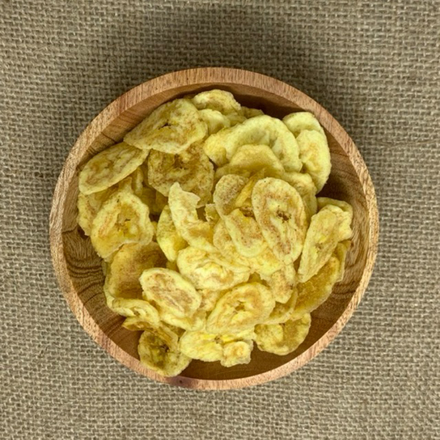 

Keripik Pisang Original 500gr