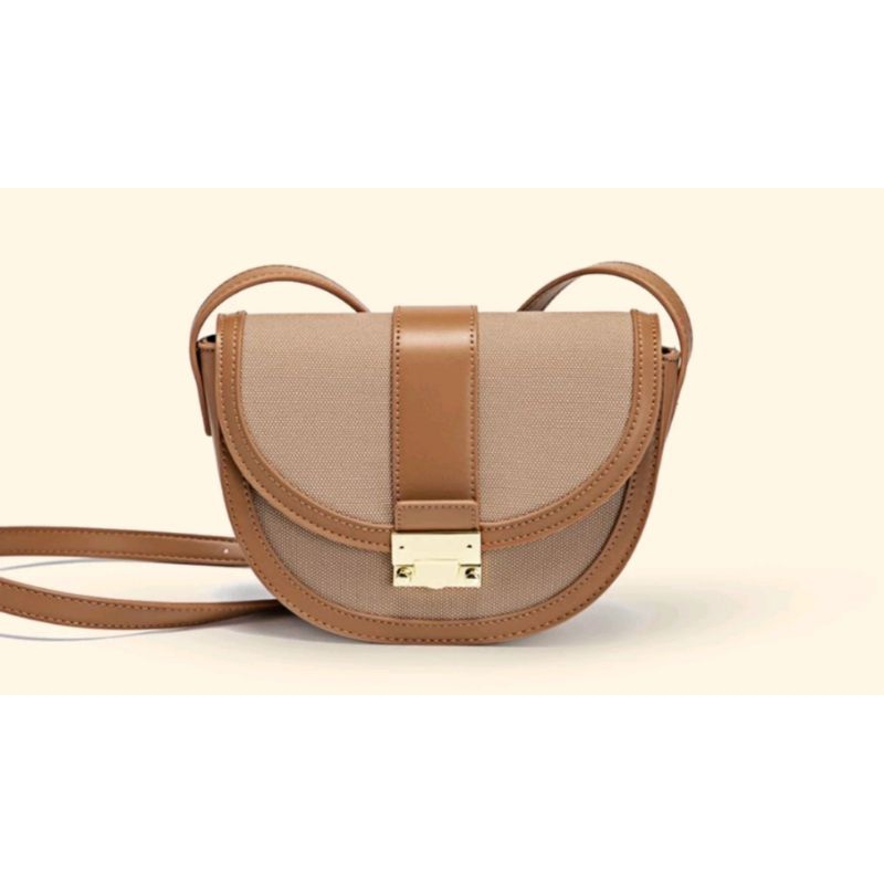 Tas Selempang Zazie