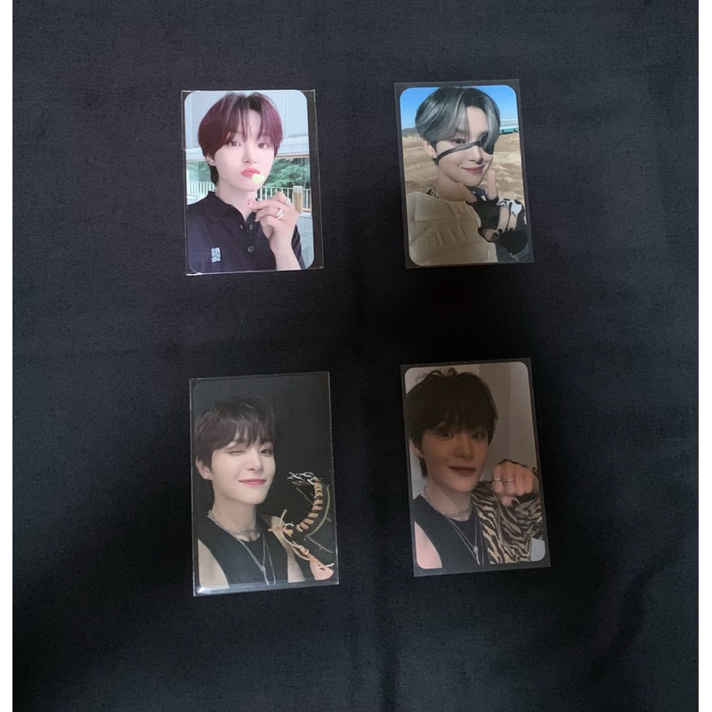 PC jihoon treasure