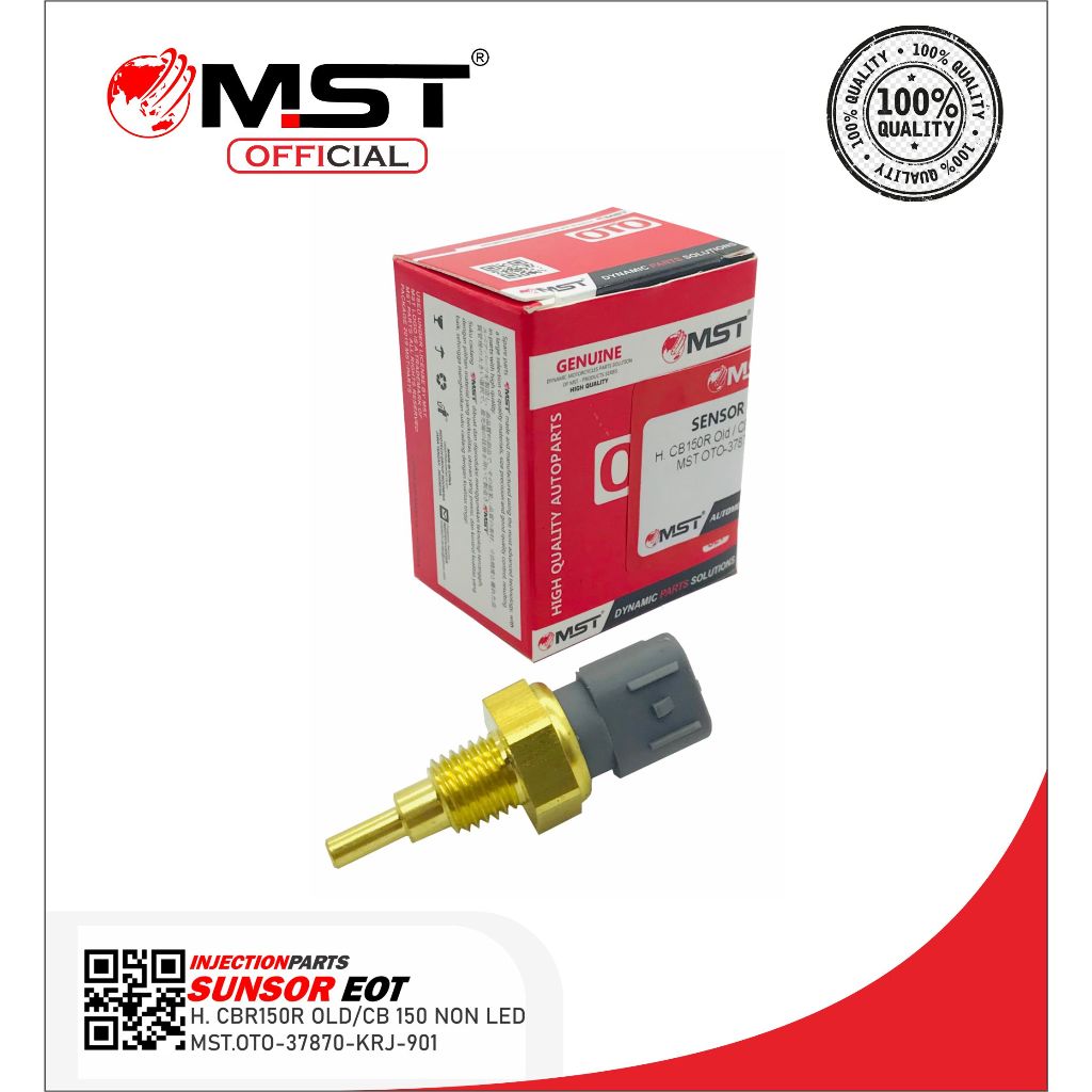 SENSOR SUHU/SENSOR ECT/SENSOR RADIATOR CB150R OLD-CBR 150